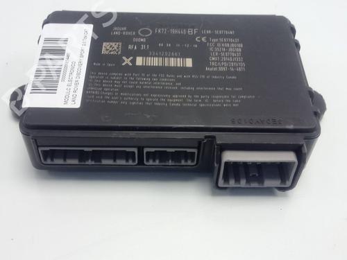 Elektronisk modul LAND ROVER DISCOVERY SPORT (L550) [2014-2025]  16846681