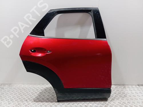 Used Right rear door Right rear door 36990660 36990660