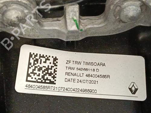 Ratt RENAULT CLIO V (B7_) | BP31710032C49