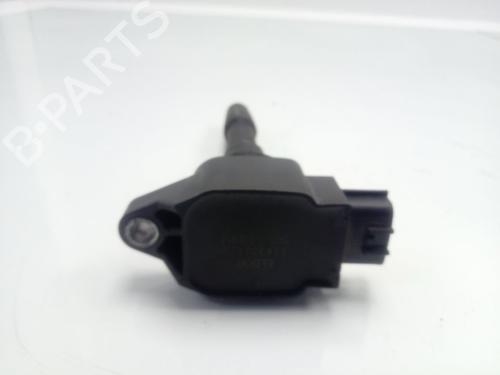 Tennspole RENAULT MEGANE III Hatchback (BZ0/1_, B3_) 1.2 TCe (BZ2B, BZ11) | BP16727051M94 