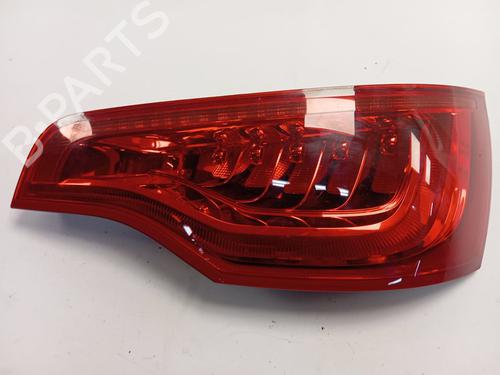 Used Right taillight AUDI Q7 (4LB) [2006-2016]  25925776