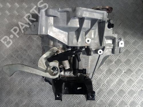 Gearbox SEAT IBIZA IV ST (6J8, 6P8) 1.2 TSI | BP12659237M3 