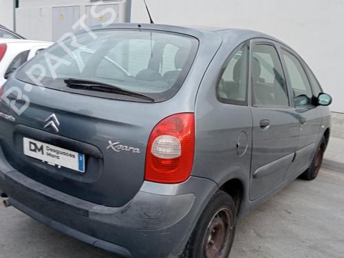 Fuel pump CITROËN XSARA PICASSO (N68)  | BP18603405M76 