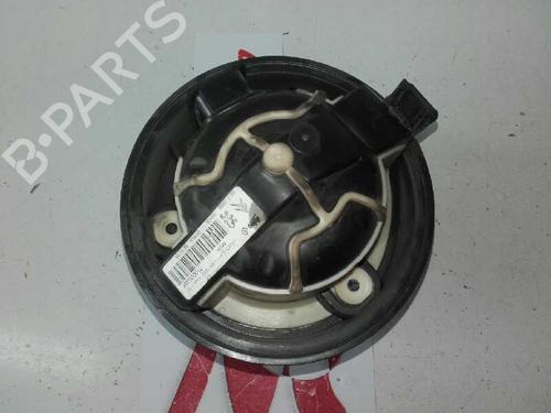 Heater blower motor PEUGEOT 308 I (4A_, 4C_)  | BP17006375M62 
