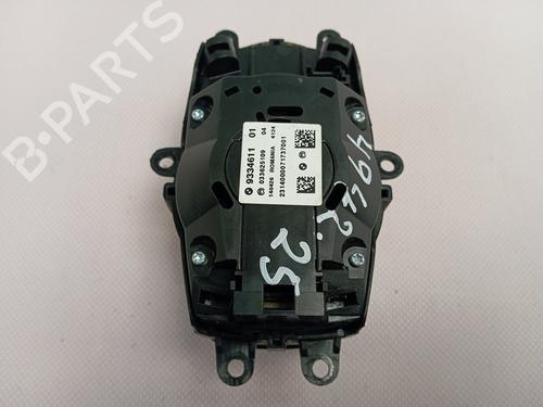 Switch BMW X1 (E84) sDrive 16 d | BP37486670I30 - Image 2