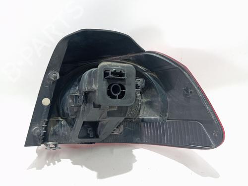 Left taillight VW GOLF VI (5K1)  | BP26655663C34 