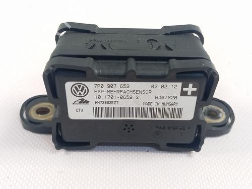 Used Electronic sensor Electronic sensor PORSCHE CAYENNE (92A) 3.0 Diesel (245 hp) 36235866 36235866