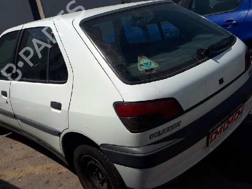 Steering column stalk PEUGEOT 306 (7B, N3, N5) 1.4 SL | BP16653103I23 