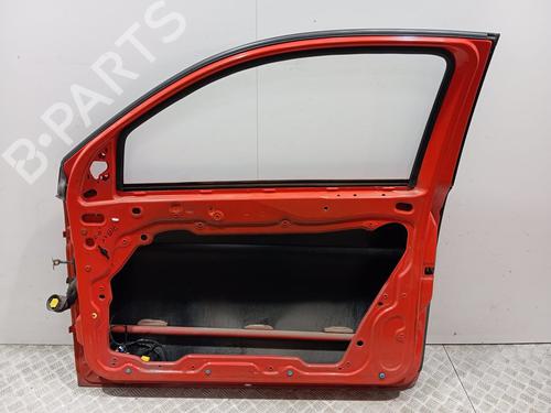 Tür rechts vorne LANCIA YPSILON (843_) 1.2 (843.AXB1A) | BP30393257C3