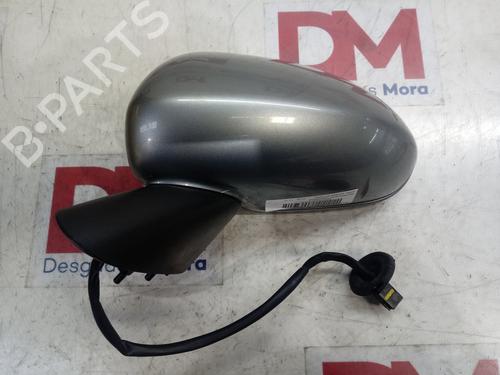 Left mirror OPEL CORSA D (S07) 1.2 (L08, L68) | BP13088650C26 