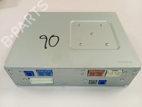 Radio MAZDA CX-5 (KF) | BP36991111E6 - Image 3