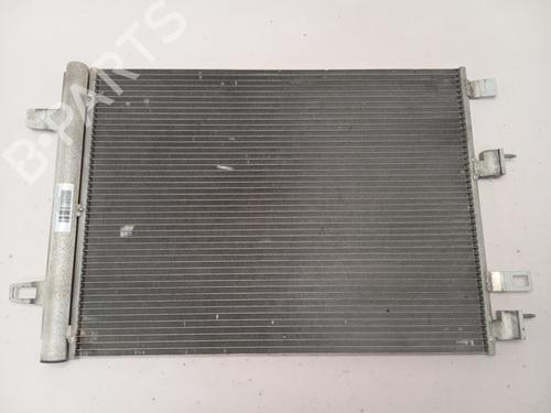 Used AC radiator MERCEDES-BENZ GLA-CLASS (X156) GLA 180 (156.942) (122 hp) 28591870