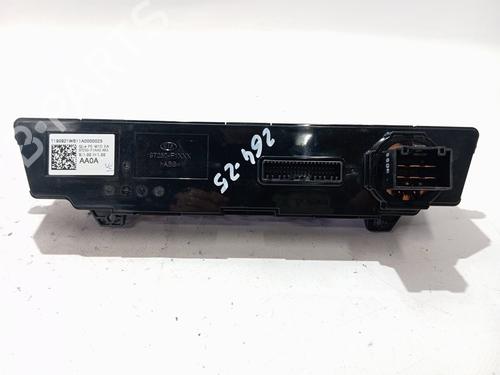 Climate control KIA SPORTAGE IV (QL, QLE)  | BP27511526I5 