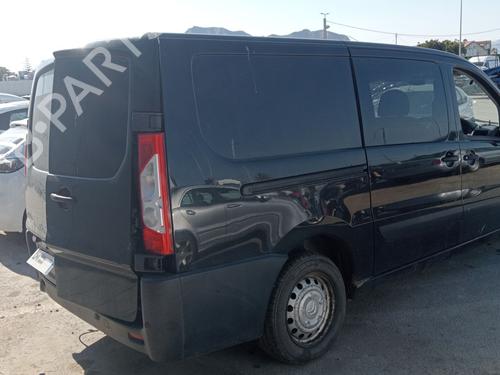 Alternator CITROËN JUMPY II (VF7)  | BP29326488M7  - Image 9