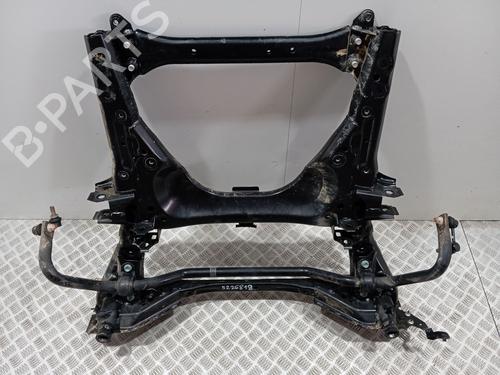 Subframe MAZDA CX-60 (KH_) 3.3 e-SKYACTIV-D MHEV AWD (KH3R, KH0H) | BP36990603M9 - Image 2