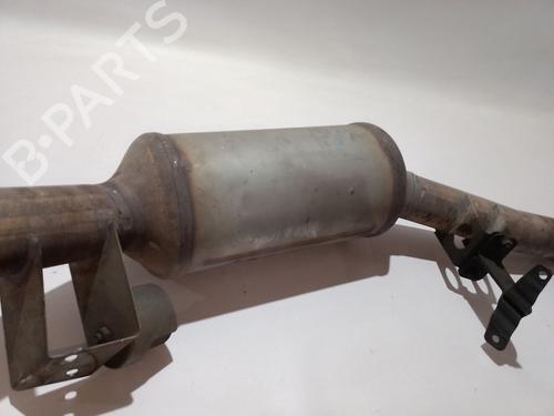 Catalyst MERCEDES-BENZ M-CLASS (W164) ML 320 CDI 4-matic (164.122) | BP37155394M10 - Image 4