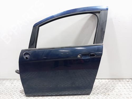 Used Left front door FORD B-MAX (JK) 1.0 EcoBoost (100 hp) 31706770