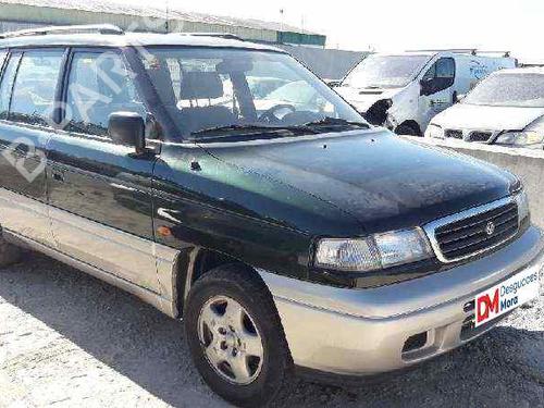 Brukte deler til MAZDA MPV I (LV) [1988-1999]  2605656