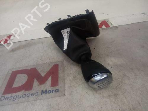 Gear lever RENAULT CLIO IV (BH_)  | BP12651544M90 