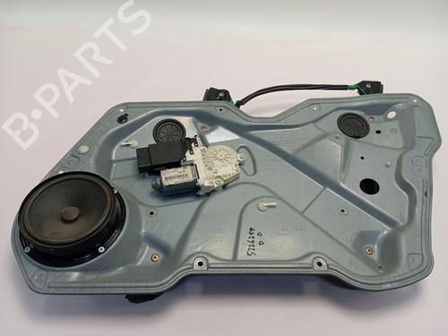 Used Front right window mechanism Front right window mechanism SEAT LEON (1M1) 1.9 TDI (110 hp) 34405780 34405780