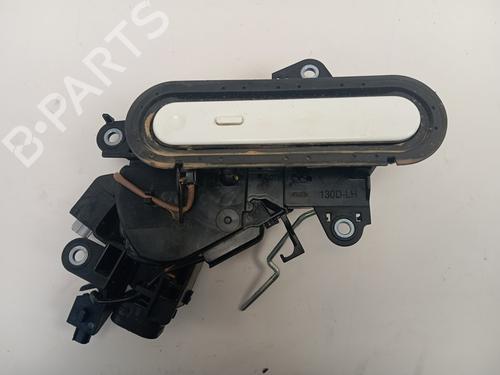 Used Front left exterior door handle TOYOTA C-HR (_X1_) [2016-2025]  29723712