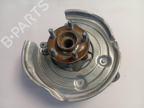 Used Left rear steering knuckle FORD USA MUSTANG MACH-E (CGW) [2020-2025]  29395183