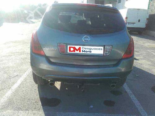 Alternator NISSAN MURANO I (Z50)  | BP12644520M7 