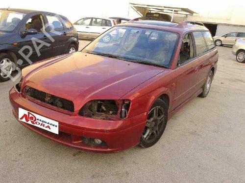 Used Parts SUBARU LEGACY III Estate (BH) 2.5 AWD (BH9) (156 hp) 4236958