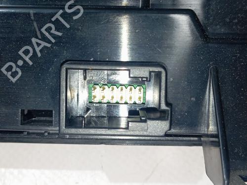 Climate control CITROËN C4 II (NC_) 1.6 HDi 90 | BP37232404I5 - Image 3