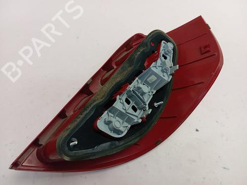 Left taillight MERCEDES-BENZ A-CLASS (W169) A 160 (169.031, 169.331) | BP29376682C34 