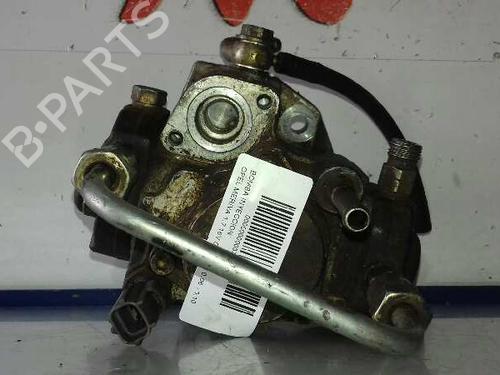 Injection pump OPEL MERIVA A MPV (X03) 1.7 CDTI (E75) | BP12642177M78 