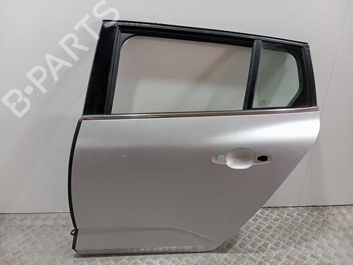 Dør venstre bagtil RENAULT MEGANE IV Grandtour (K9A/M/N_) 1.5 dCi 110 (110 hp) 26187442