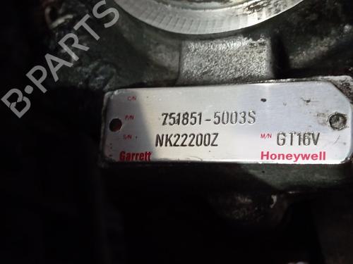 Engine VW GOLF V (1K1)  | BP21079334M1 