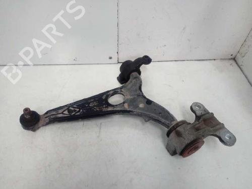 Used Left front suspension arm CITROËN C8 (EA_, EB_) 2.0 (136 hp) 12660003