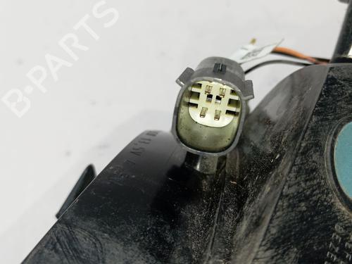 Right taillight FORD FIESTA VII (HJ, HF) | BP34125741C35 - Image 3