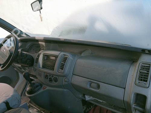 Water radiator NISSAN PRIMASTAR Van (X83)  | BP27574152M31  - Image 22