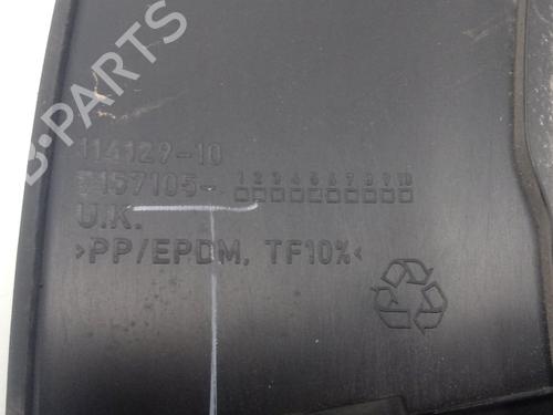 Rear left wheel arch trim MINI MINI (R56) One 7157105 |