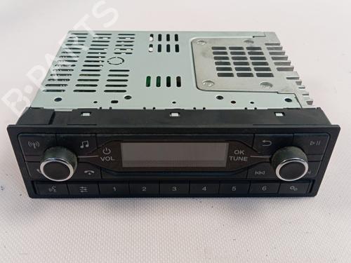 radio-ford-transit-v363-bus-fad-fbd-2013-31832039 main image
