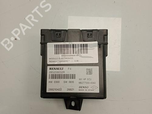 electronic-module-renault-kangoo-grand-kangoo-ii-kw01_-mb277500-2008-17018221 main image