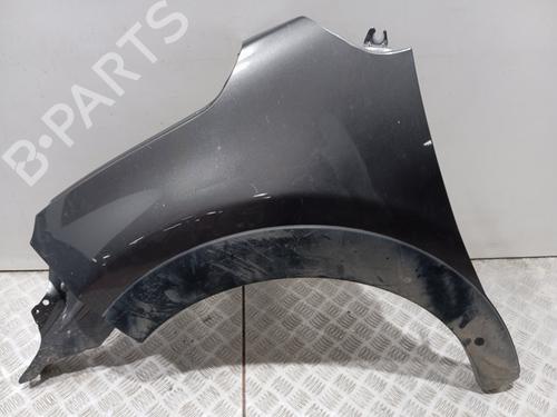 Used Left front fenders CITROËN C3 IV (CC21) [2021-2026]  31329570
