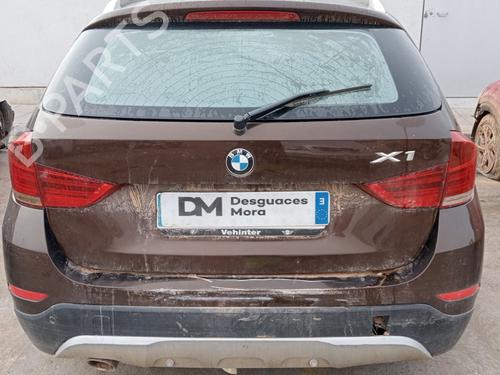 Air vent BMW X1 (E84) sDrive 18 d | BP24296292I21 