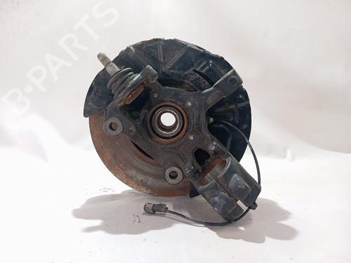 Achsschenkel links vorne FORD TRANSIT CUSTOM V362 Van (FY, FZ) | BP30470274M25