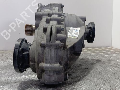 Transfer box MERCEDES-BENZ M-CLASS (W164) | BP31924516M36