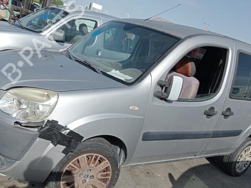 AC compressor FIAT DOBLO MPV (119_, 223_) 1.9 JTD | BP16316363M34 