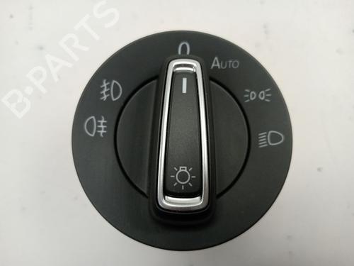 Used Headlight switch Headlight switch SEAT TARRACO (KN2) 2.0 TDi 4Drive (190 hp) 40184260 40184260