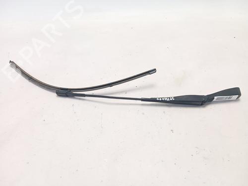 Used Front windshield wiper arm MERCEDES-BENZ A-CLASS (W177) A 250 e (177.086) (218 hp) 31340760