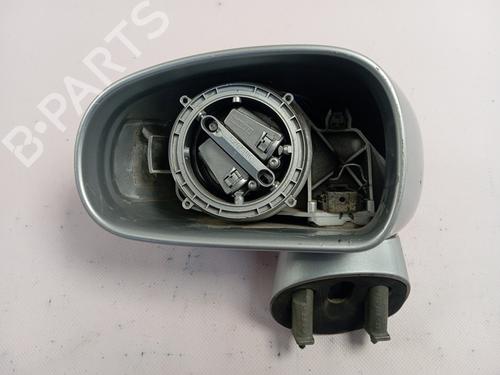 Left mirror AUDI TT (8N3) 1.8 T | BP30375586C26 