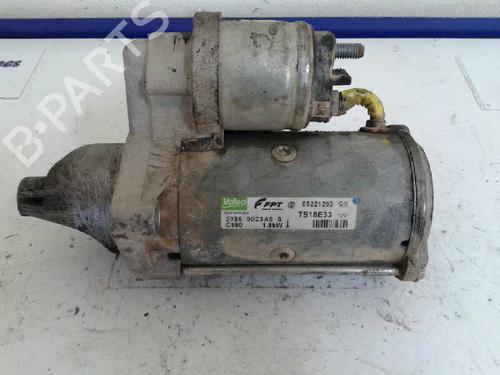 Startmotor OPEL CORSA D (S07) 1.3 CDTI (L08, L68) (75 hp) 12638416