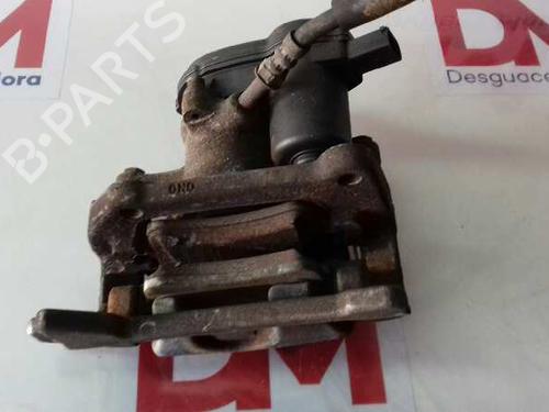 Used Right rear brake caliper AUDI Q5 (8RB) [2008-2019]  12634866