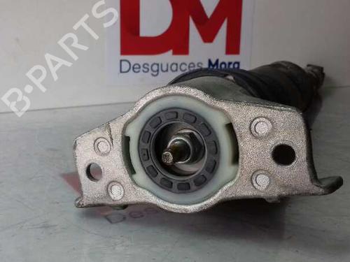 Right rear shock absorber OPEL ASTRA K (B16)  | BP14128300M19 
